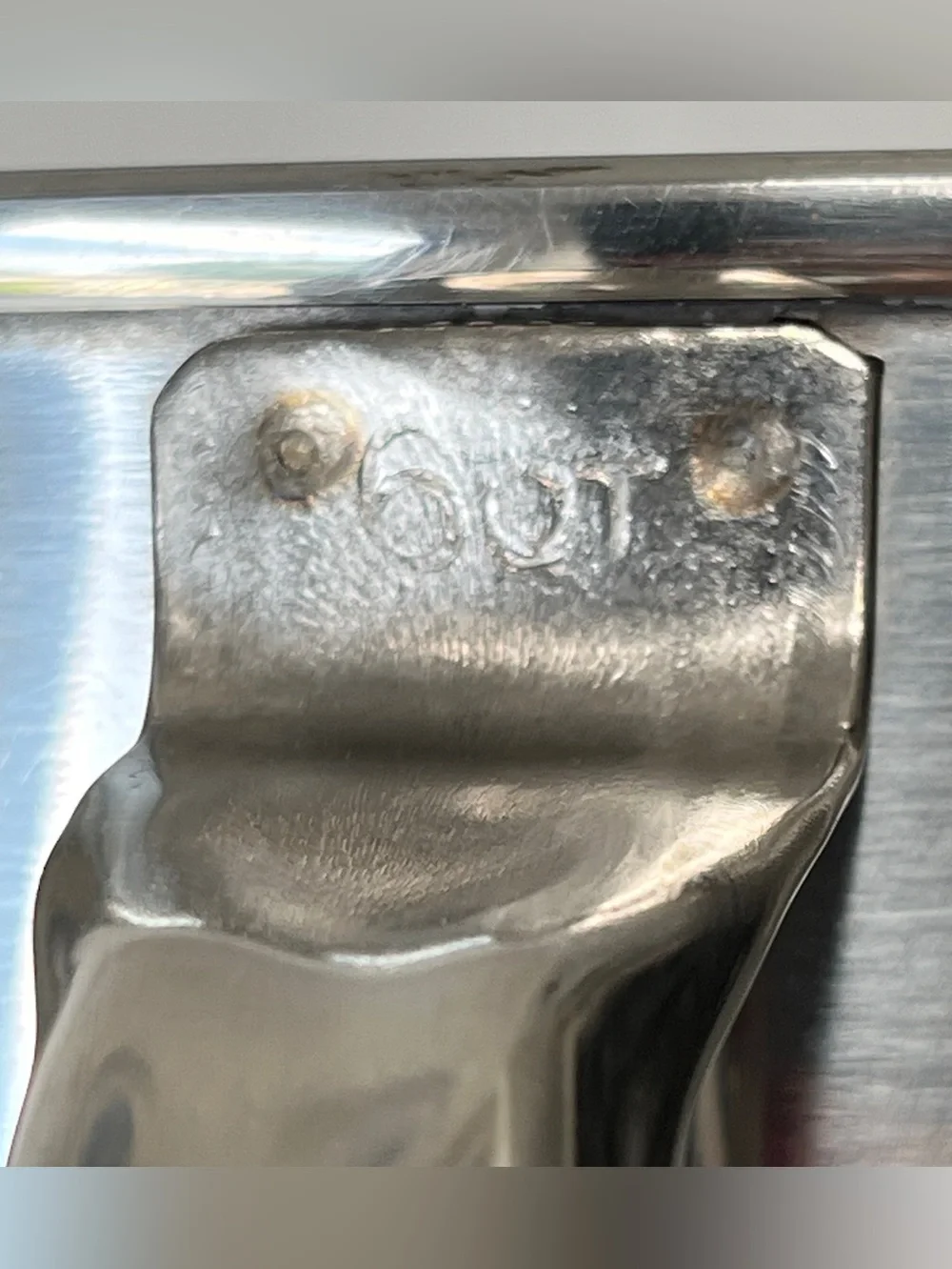 Unbranded qt stainless